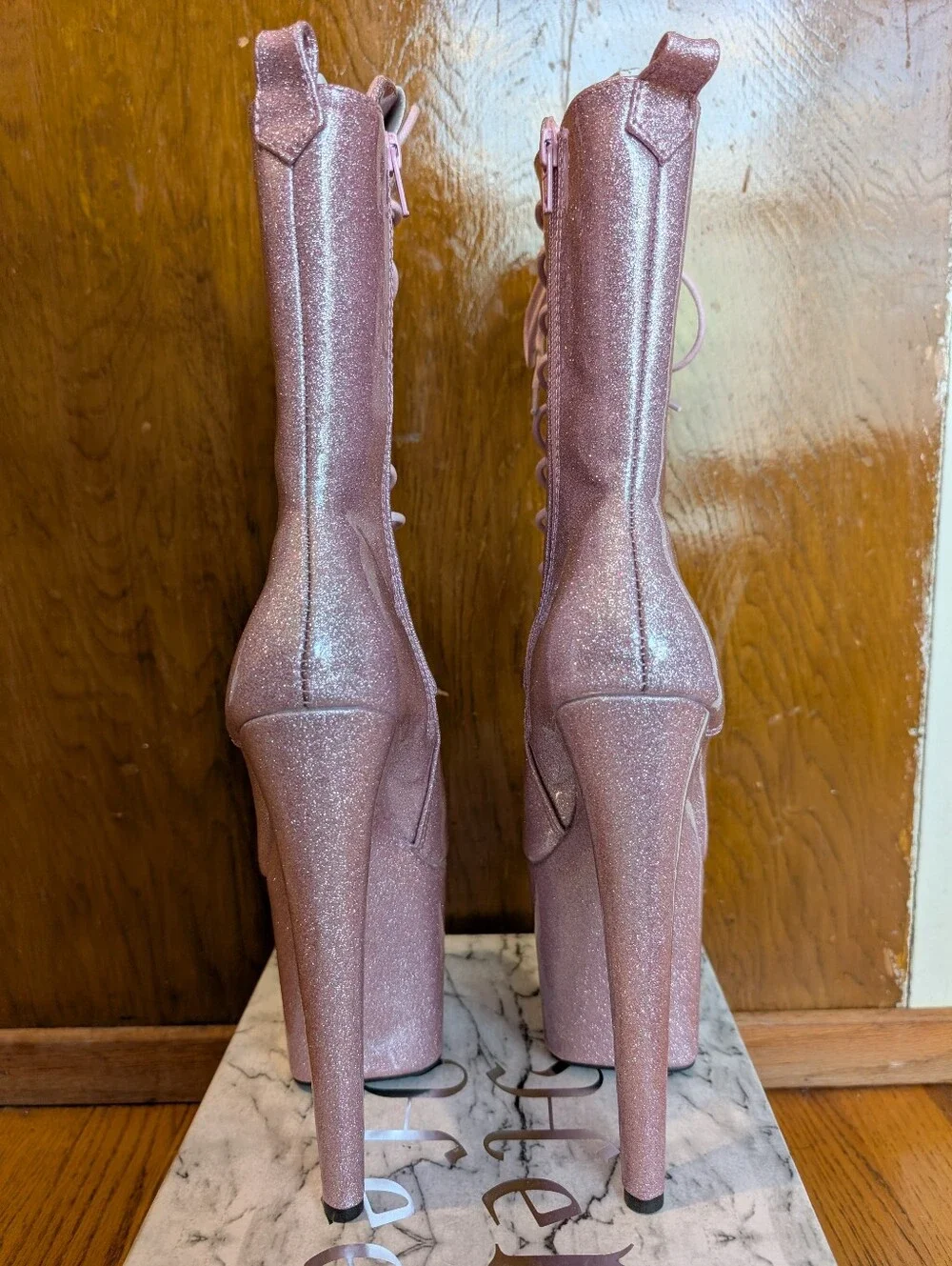 NIB 8